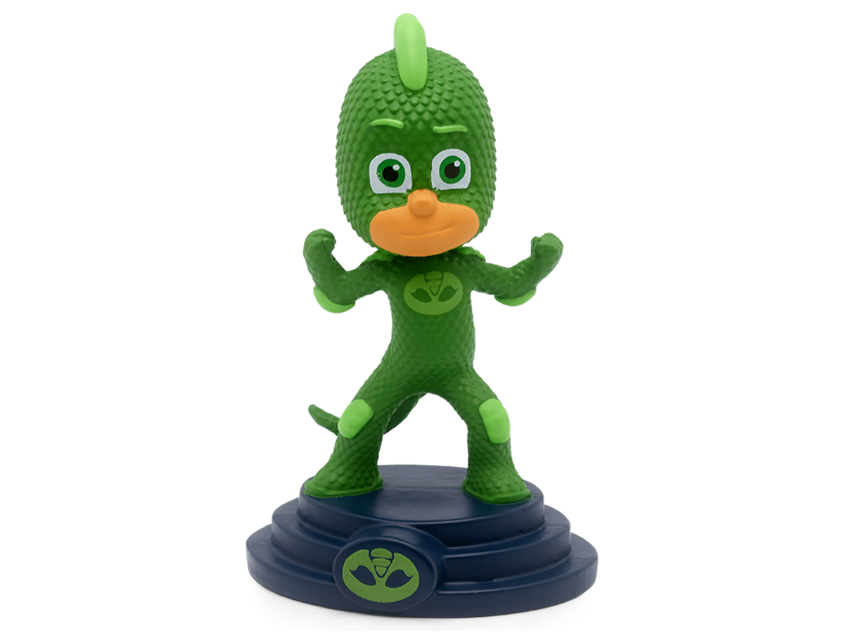 pj masks gekko tonie