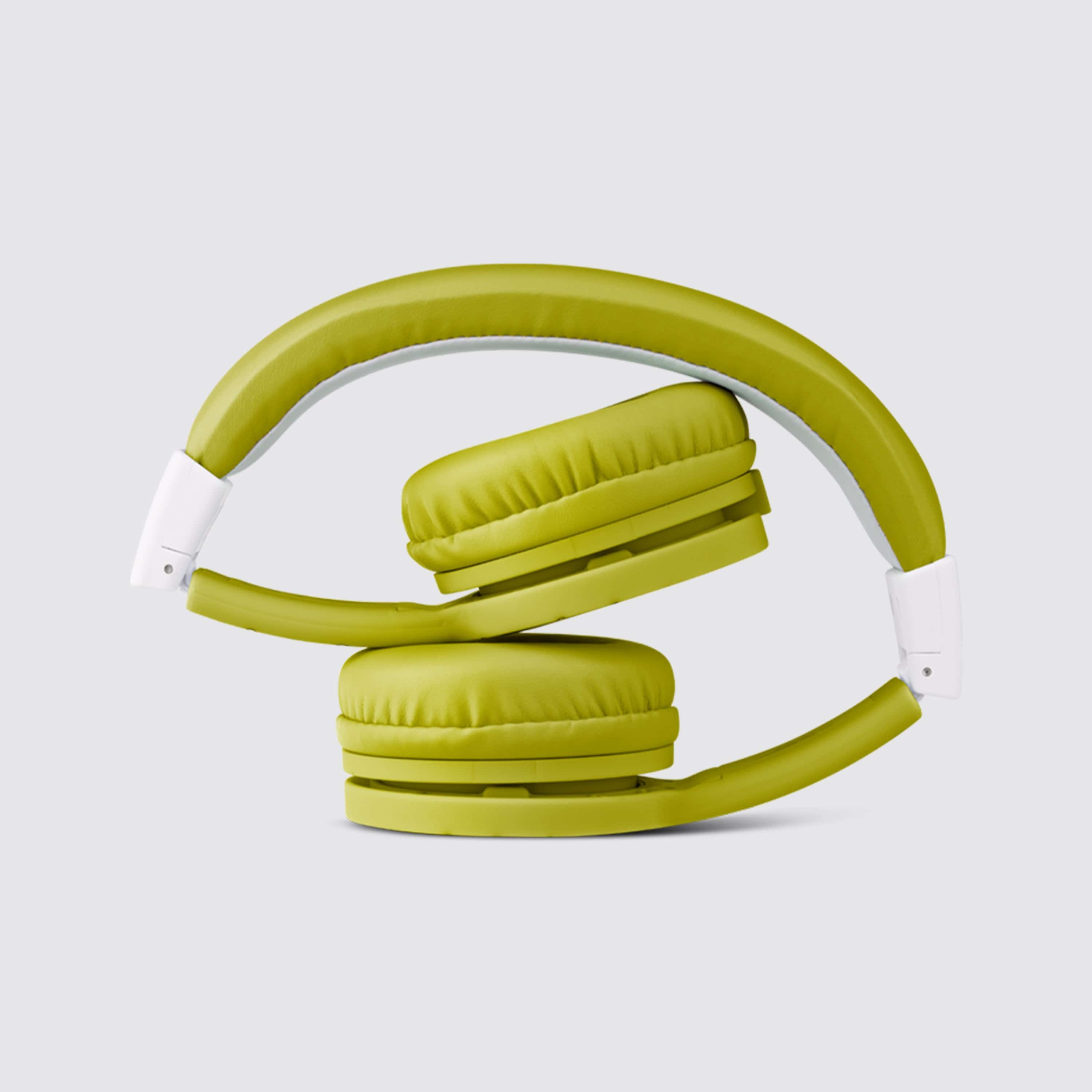 tonies® I Headphones - Green I Buy now