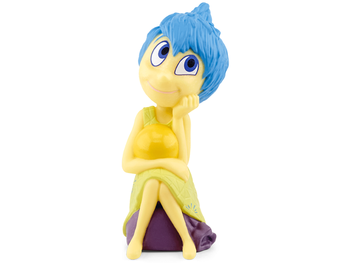disney pixar inside out tonie joy