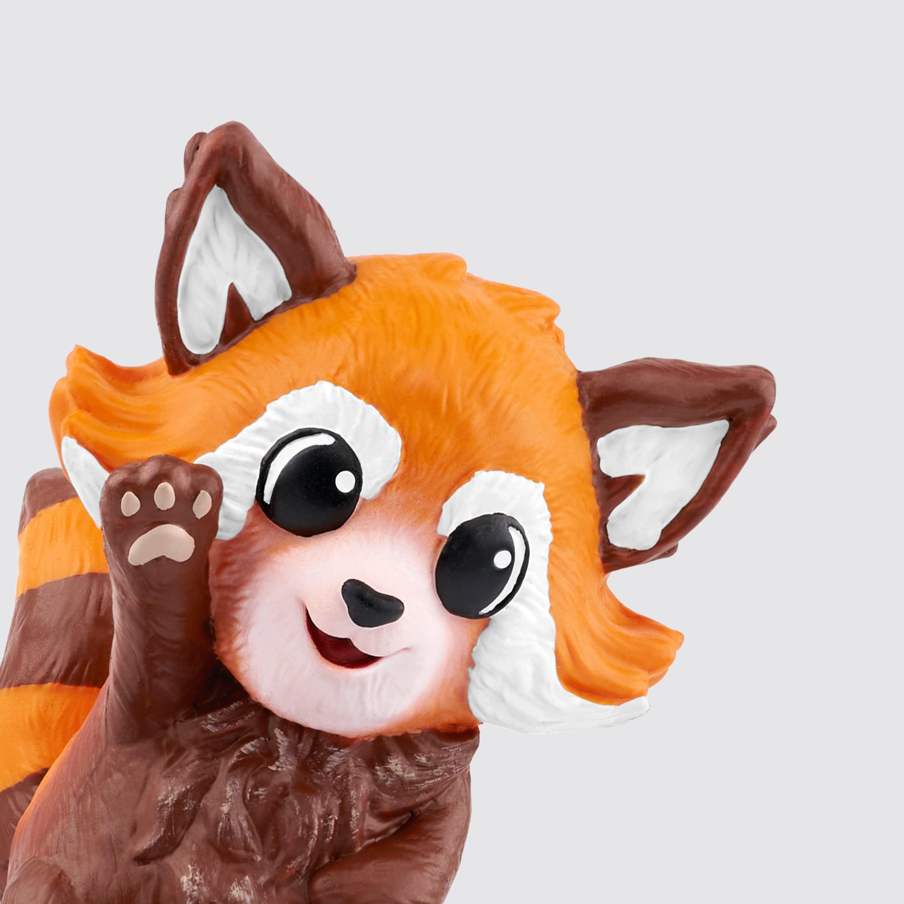 tonies® I Conservation Crew: Nina the Red Panda Tonie I Buy now