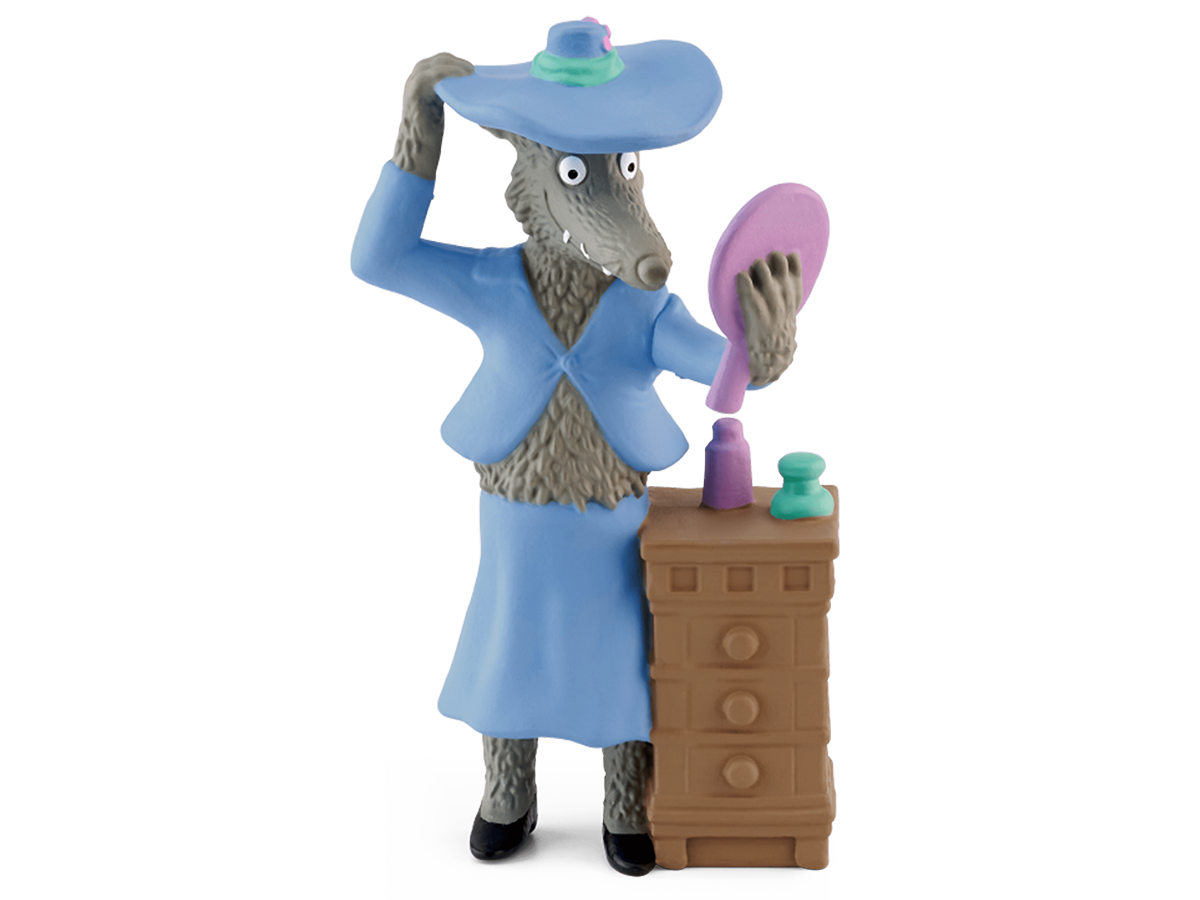 roald dahl revolting rhymes tonie