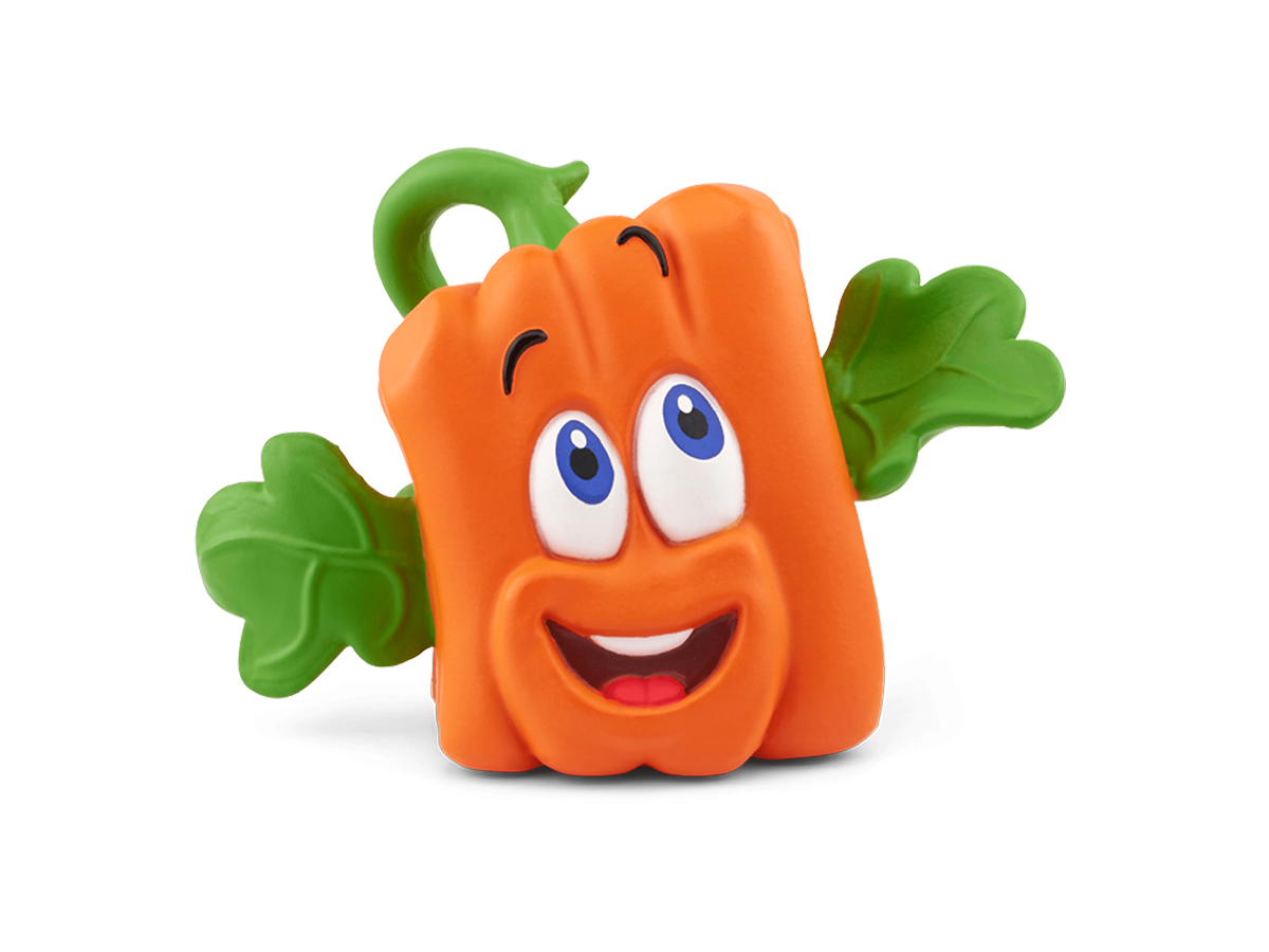 spookley the square pumpkin tonie