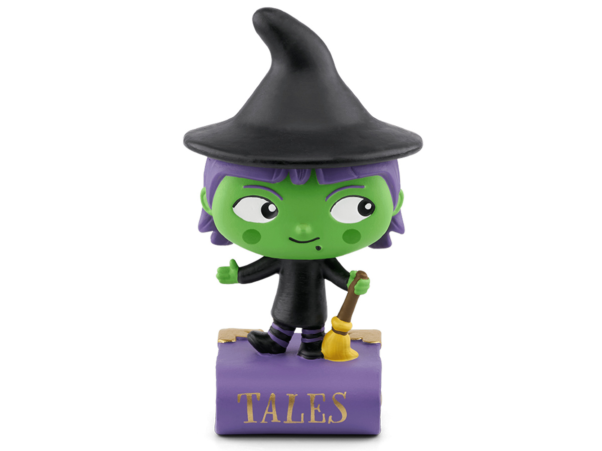 spooky tales tonie