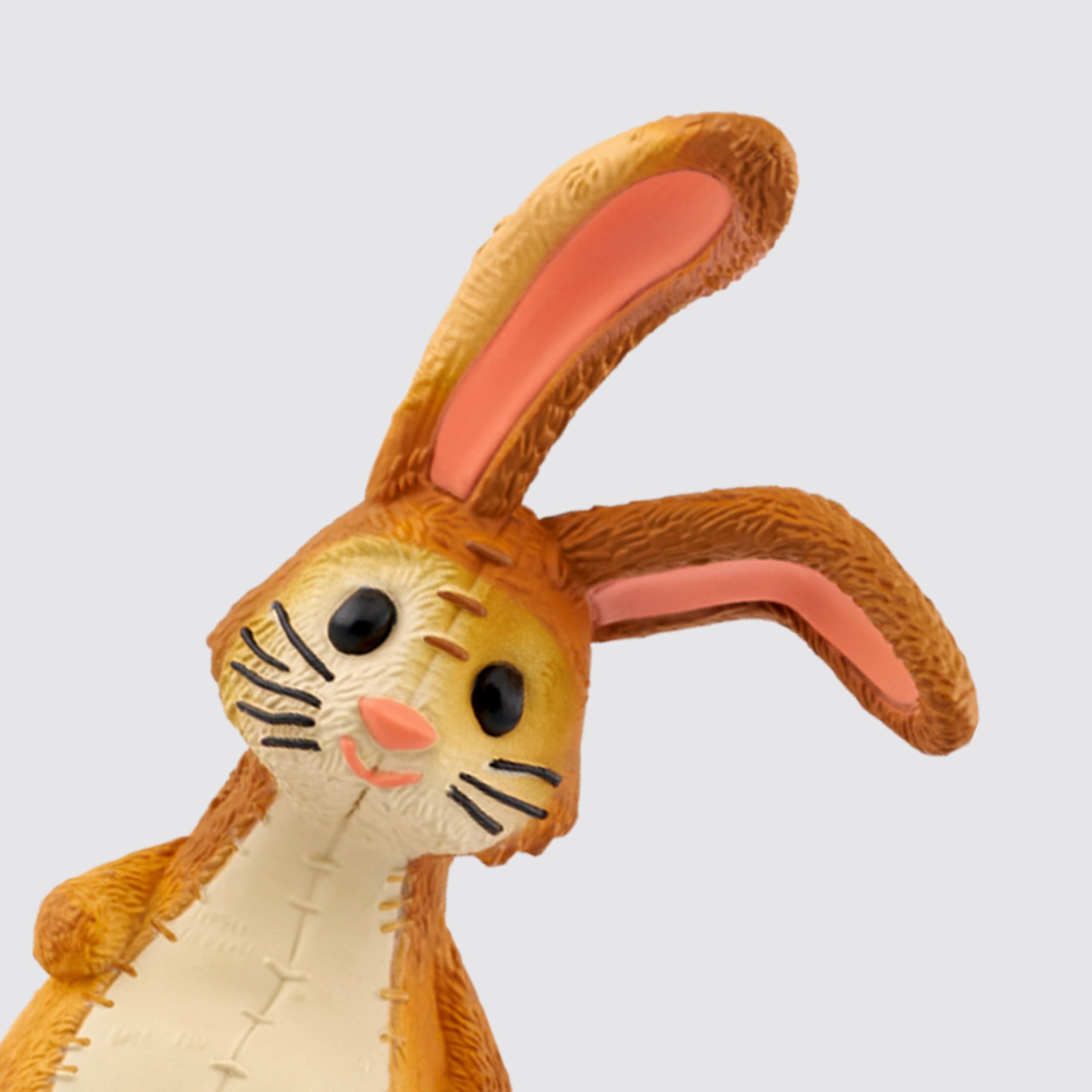 Velveteen rabbit 2024 plush toy