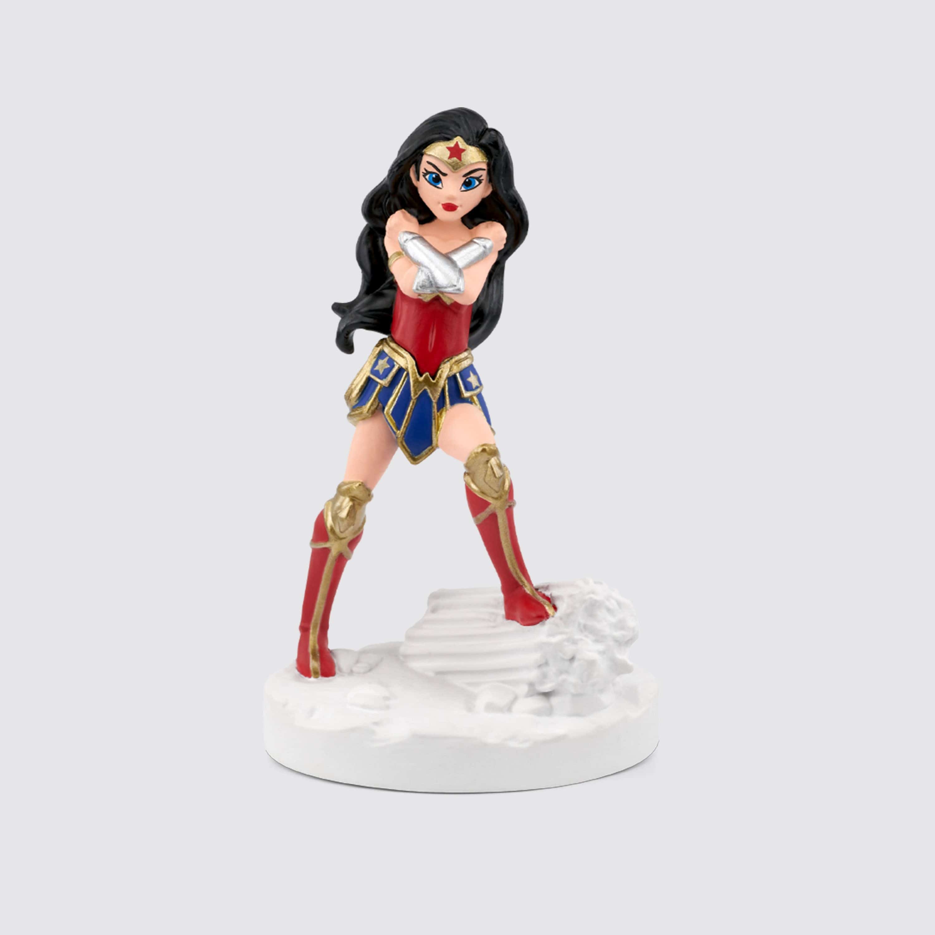 tonies® I DC: Wonder Woman Tonie I Buy now