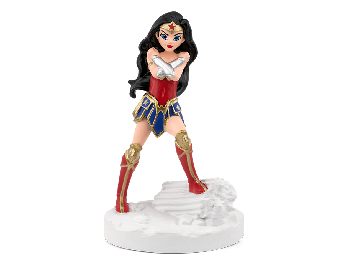 DC Wonder Woman Tonie