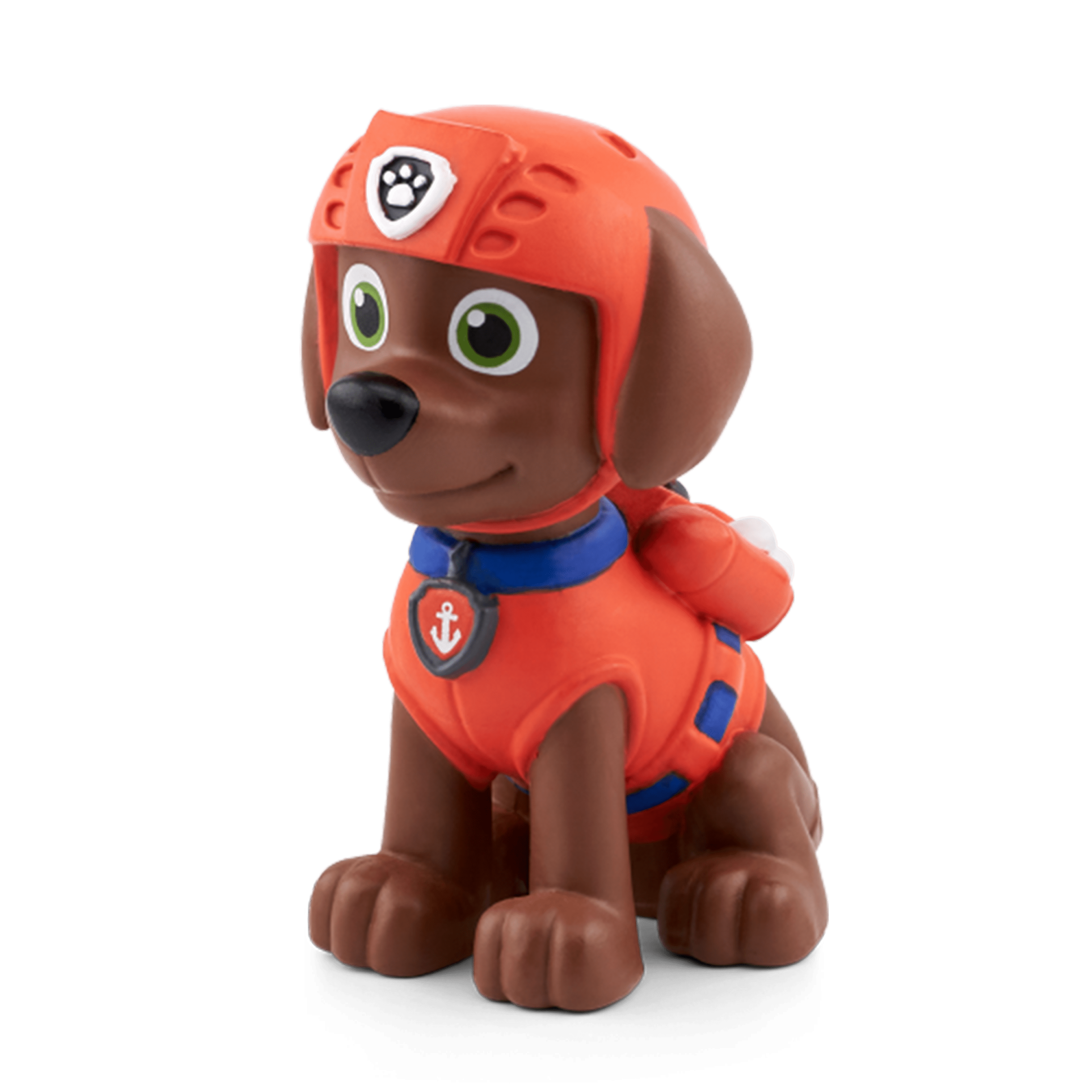 PAW Patrol: Zuma Tonie