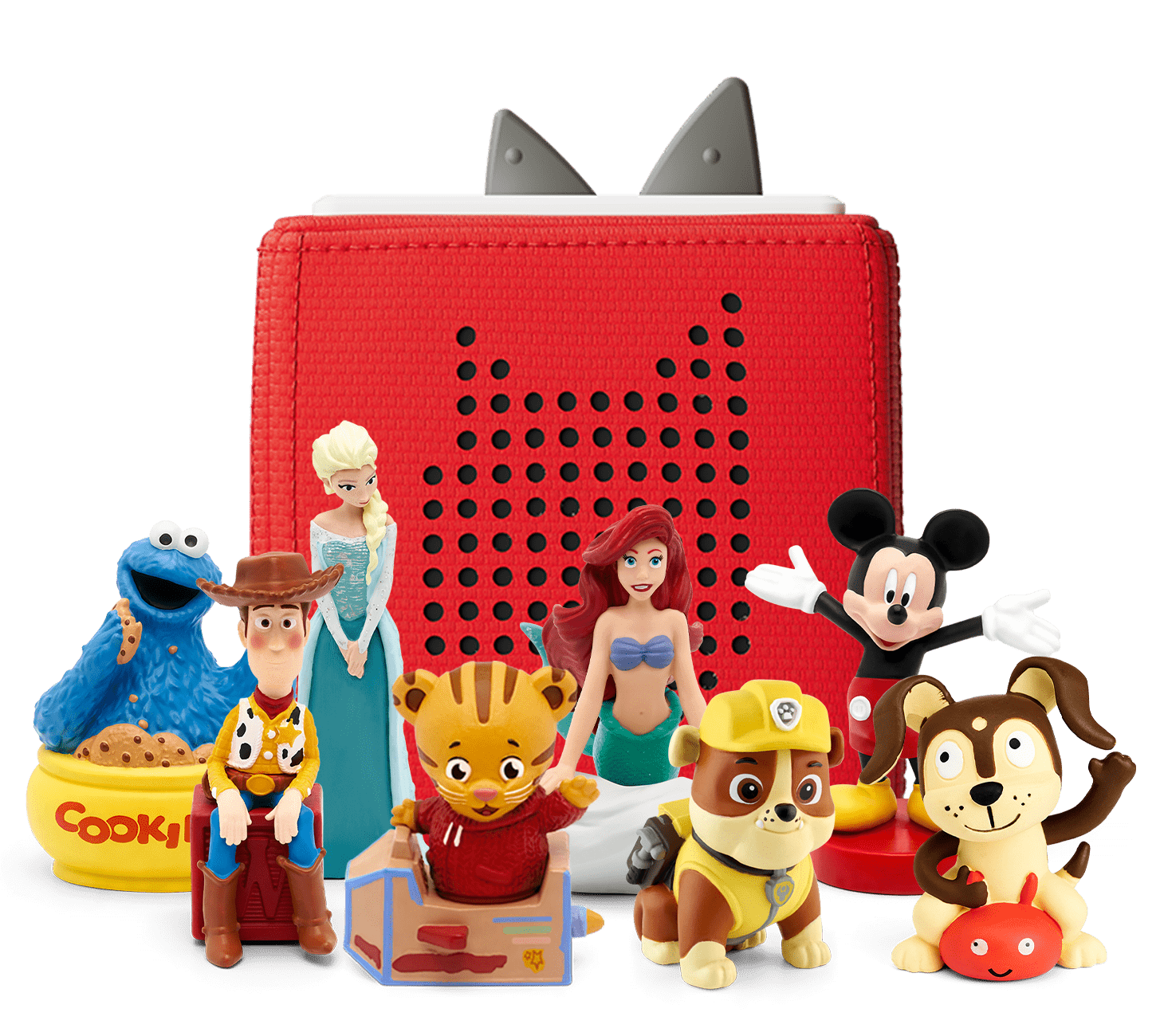 Start building your Toniebox bundle now!