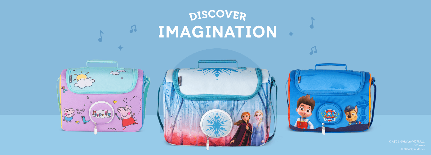 Discover cases and bags for your Toniebox