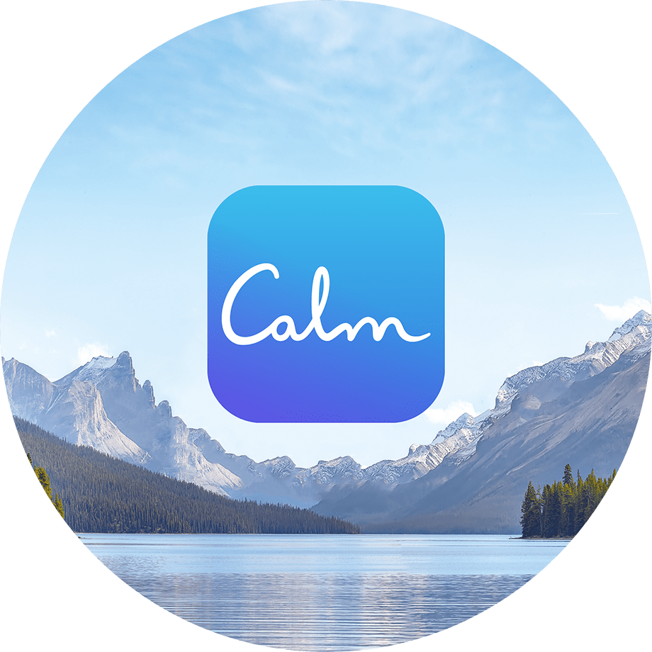 About Calm
