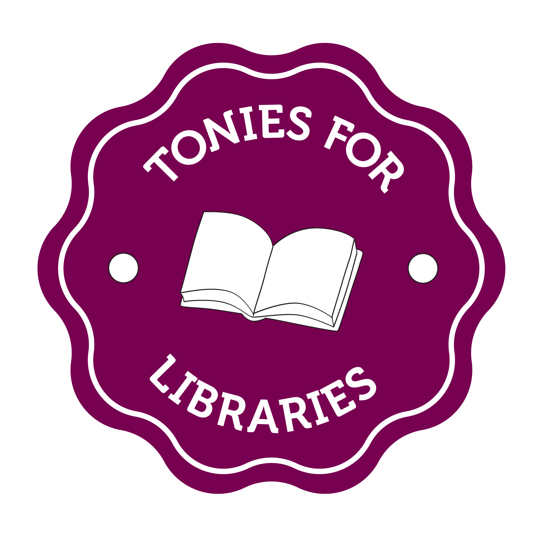 Tonies for Libraries