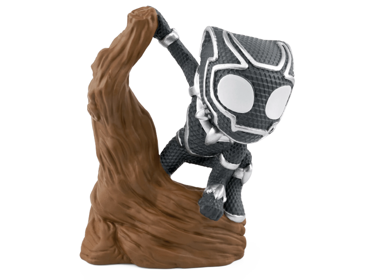 black panther tonie