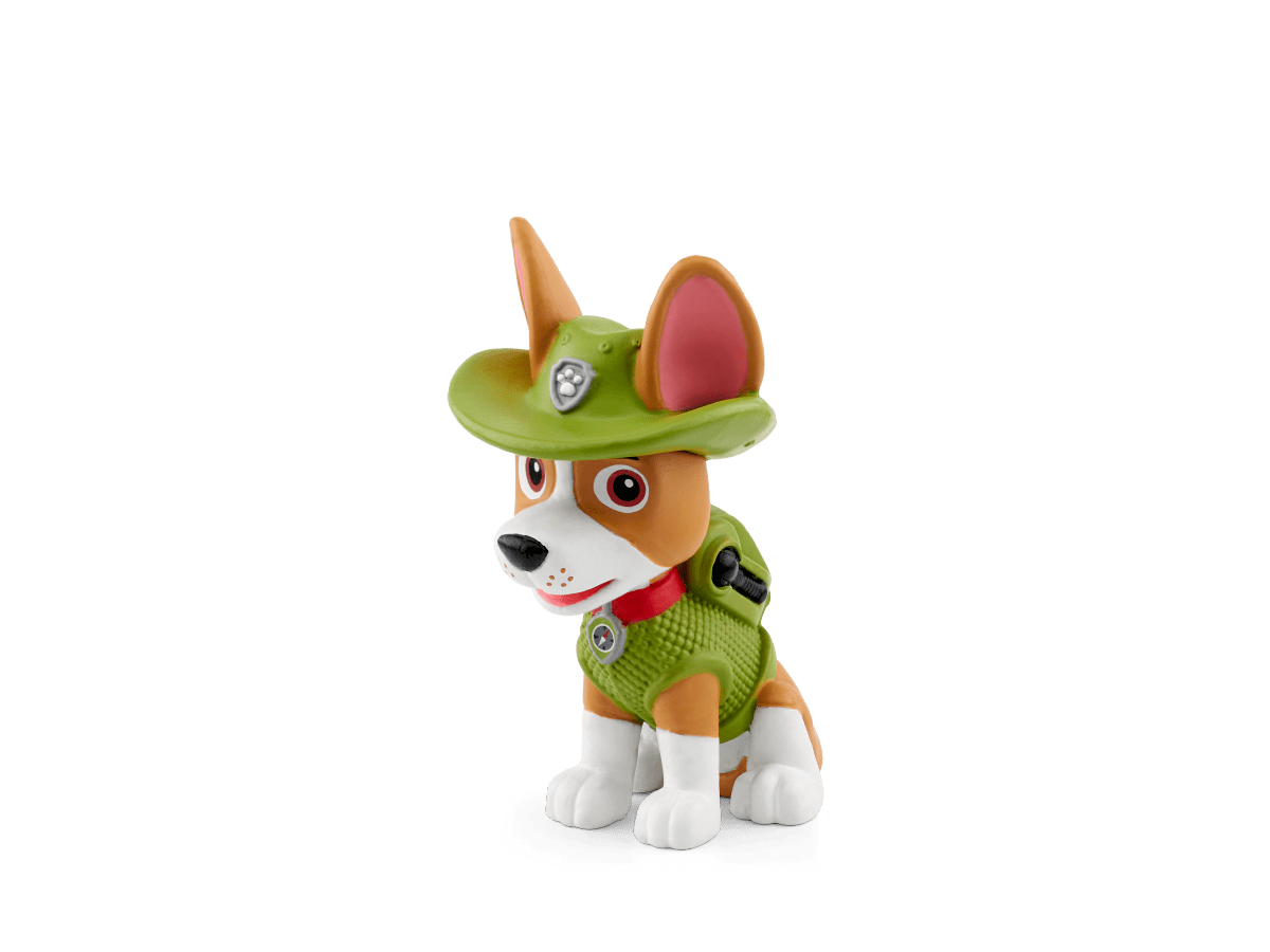 PAW Patrol: Tracker Tonie