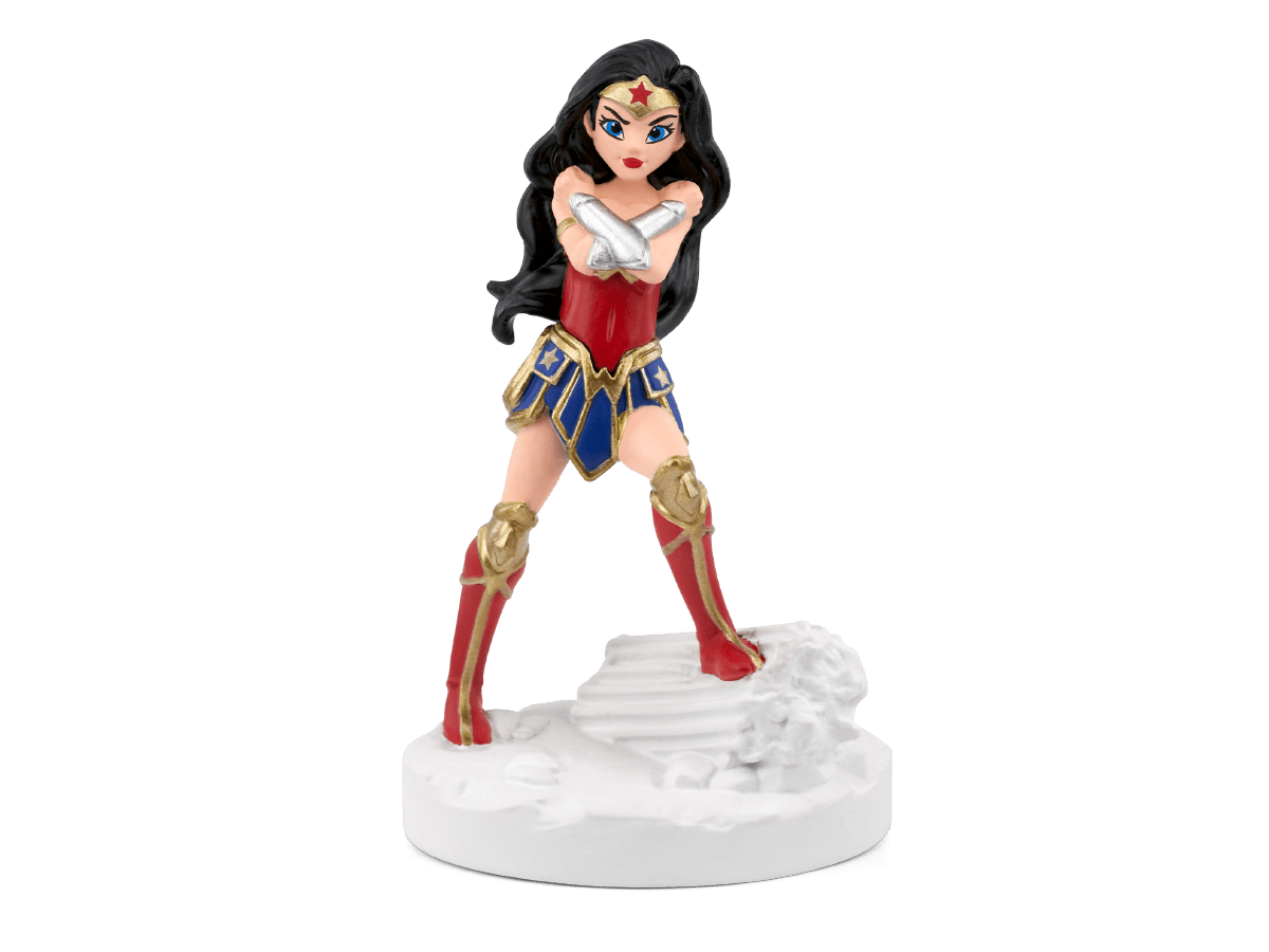 Wonder Woman Tonie