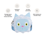 Product features of Toniebox Character Bag - Yeti
