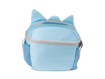 back view of Toniebox Character Bag - Yeti