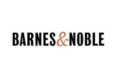 Barnes and Noble Logo