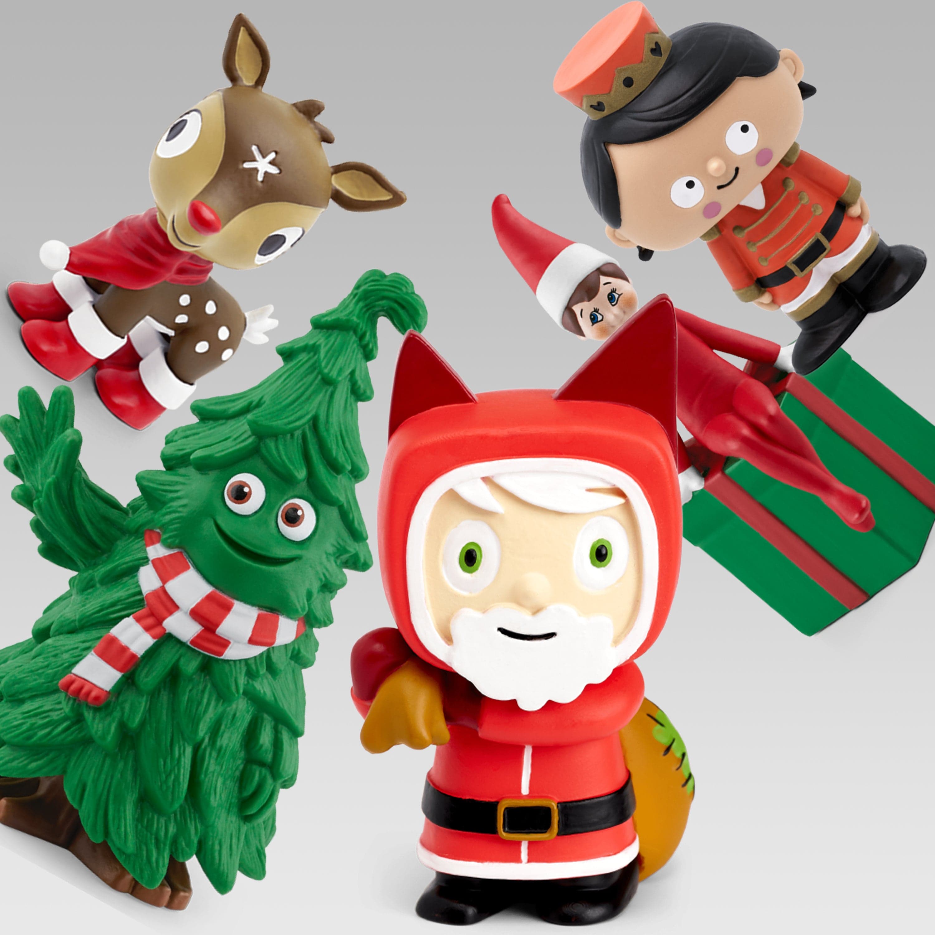 Holiday Characters 5 Tonies Set Tonies holiday-characters-5-tonies-set-tonies