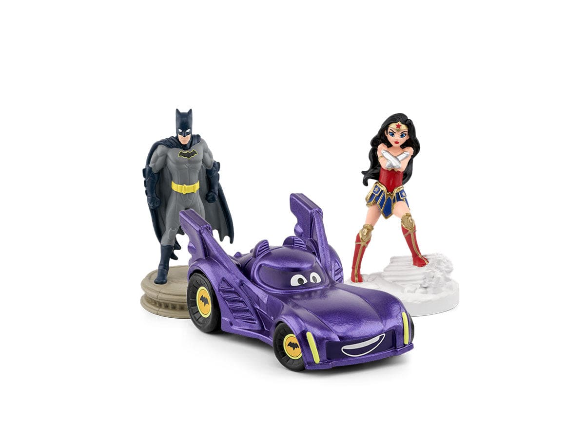 DC Comics Set
