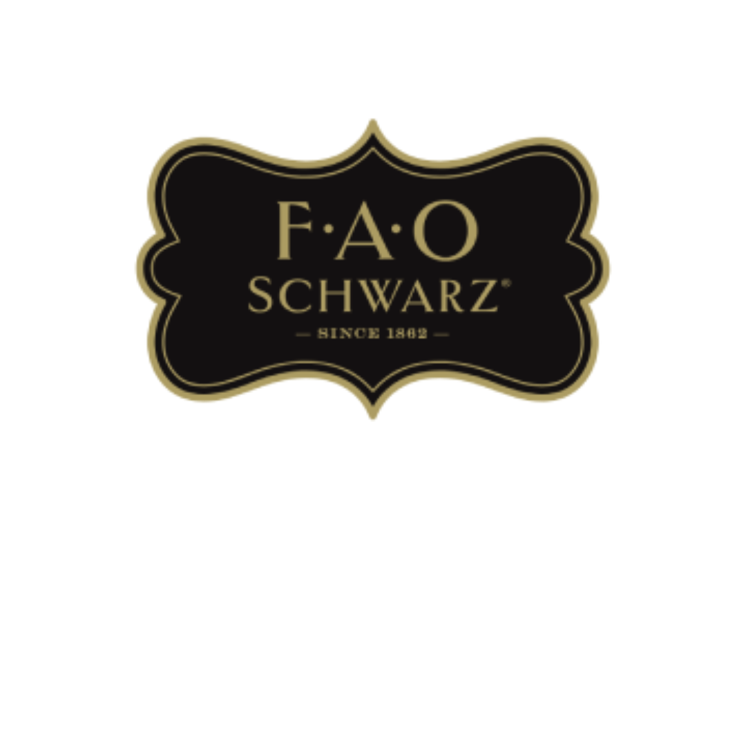 FAO Schwarz Logo