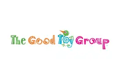 The Good Toy Group Logo