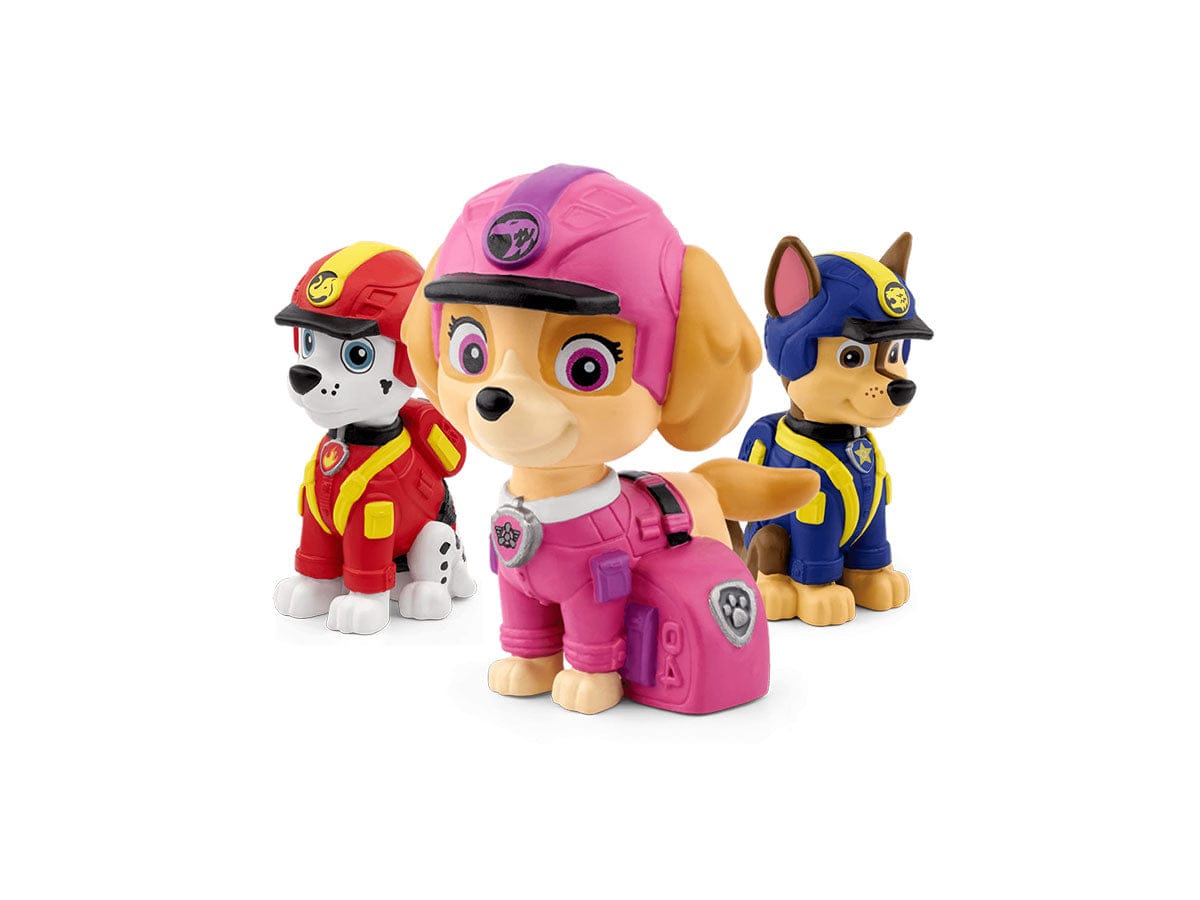 PAW Patrol Jungle Pups