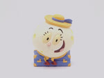 360 rotation view of Let's Go Luna Tonie