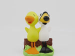 360 rotation view of Duck & Goose Tonie
