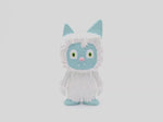 360 rotation view of Yeti Creative-Tonie
