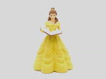 360 rotation view of Disney Beauty & the Beast Tonie