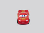 360 rotation view of Disney & Pixar Cars: Lightning McQueen Tonie