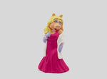 360 rotation view of Disney The Muppets: Miss Piggy Tonie