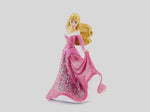 360 rotation view of Disney Sleeping Beauty Tonie