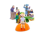 Roald Dahl Tonies Set