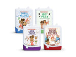 The Questioneers Audiobook Tonie Collection