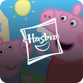 Shop Hasbro Tonies