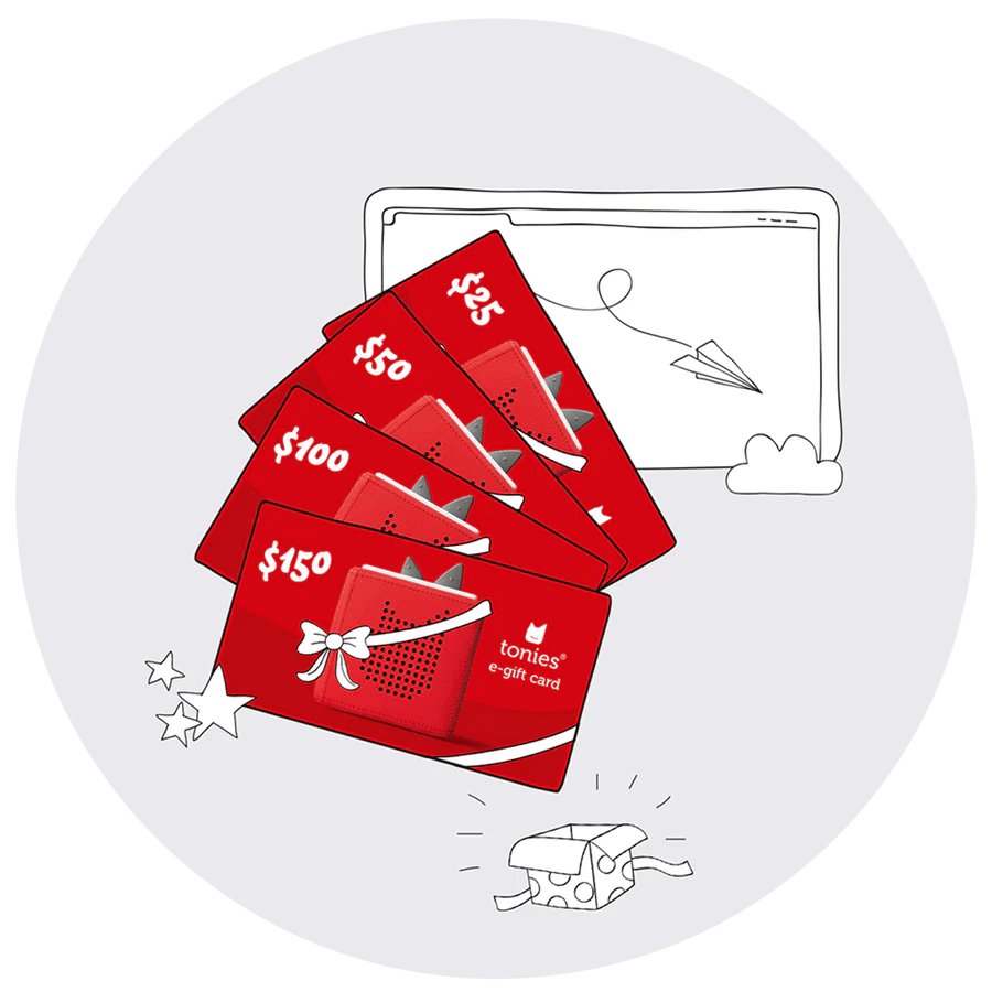 Gift Cards