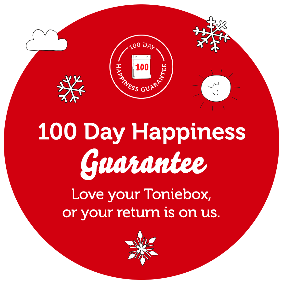 100 Day Happiness