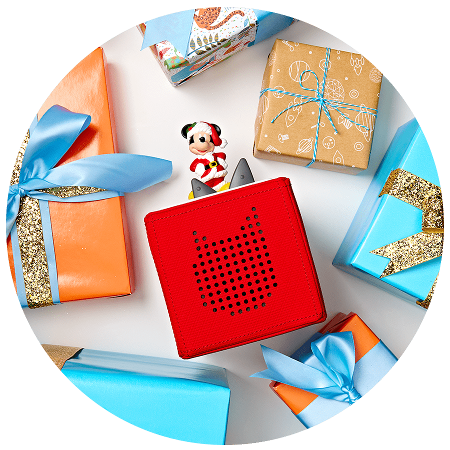 Gifting and Set Up Tips