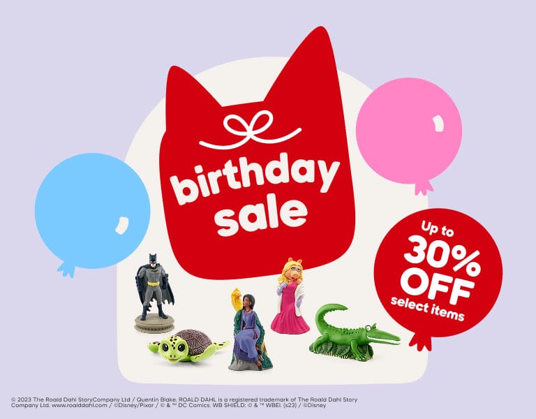 Birthday Sale Best Deals