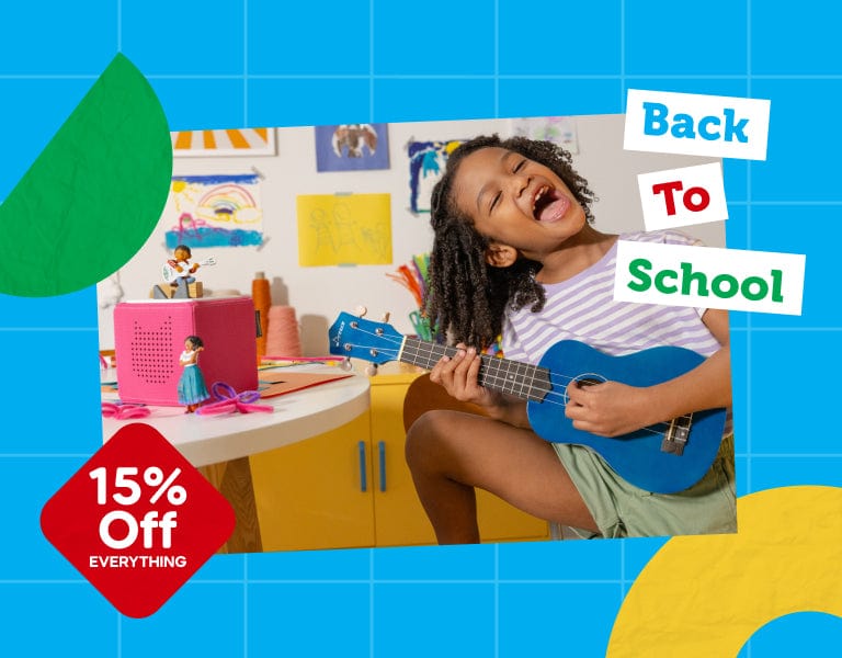 Back To School Sale