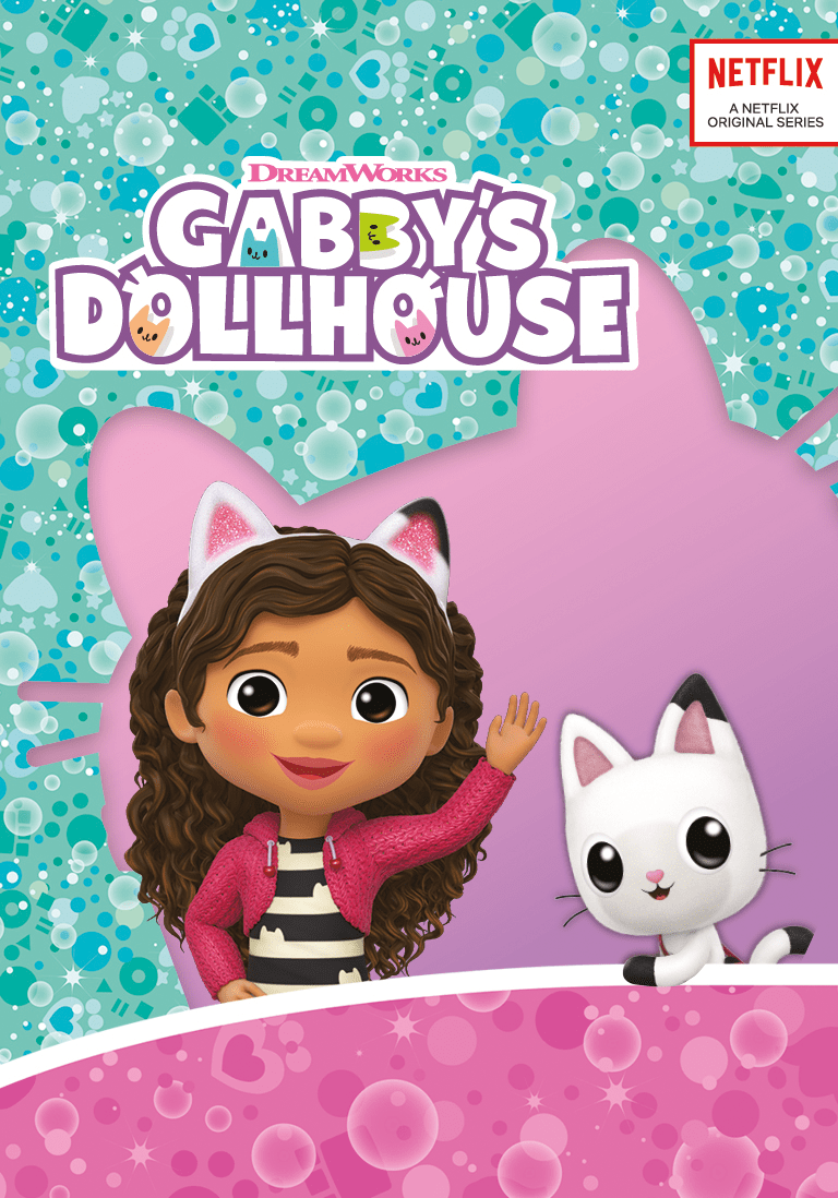 Tonies - Gabby's Dollhouse Tonie Audio Play Figurine | #4581470444
