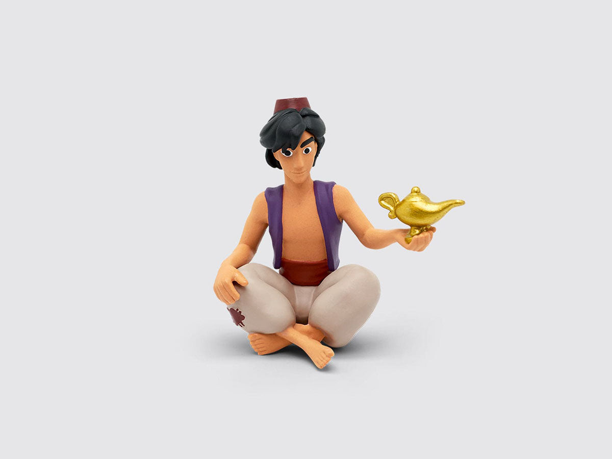 tonies® I Disney Aladdin Tonie I Buy now