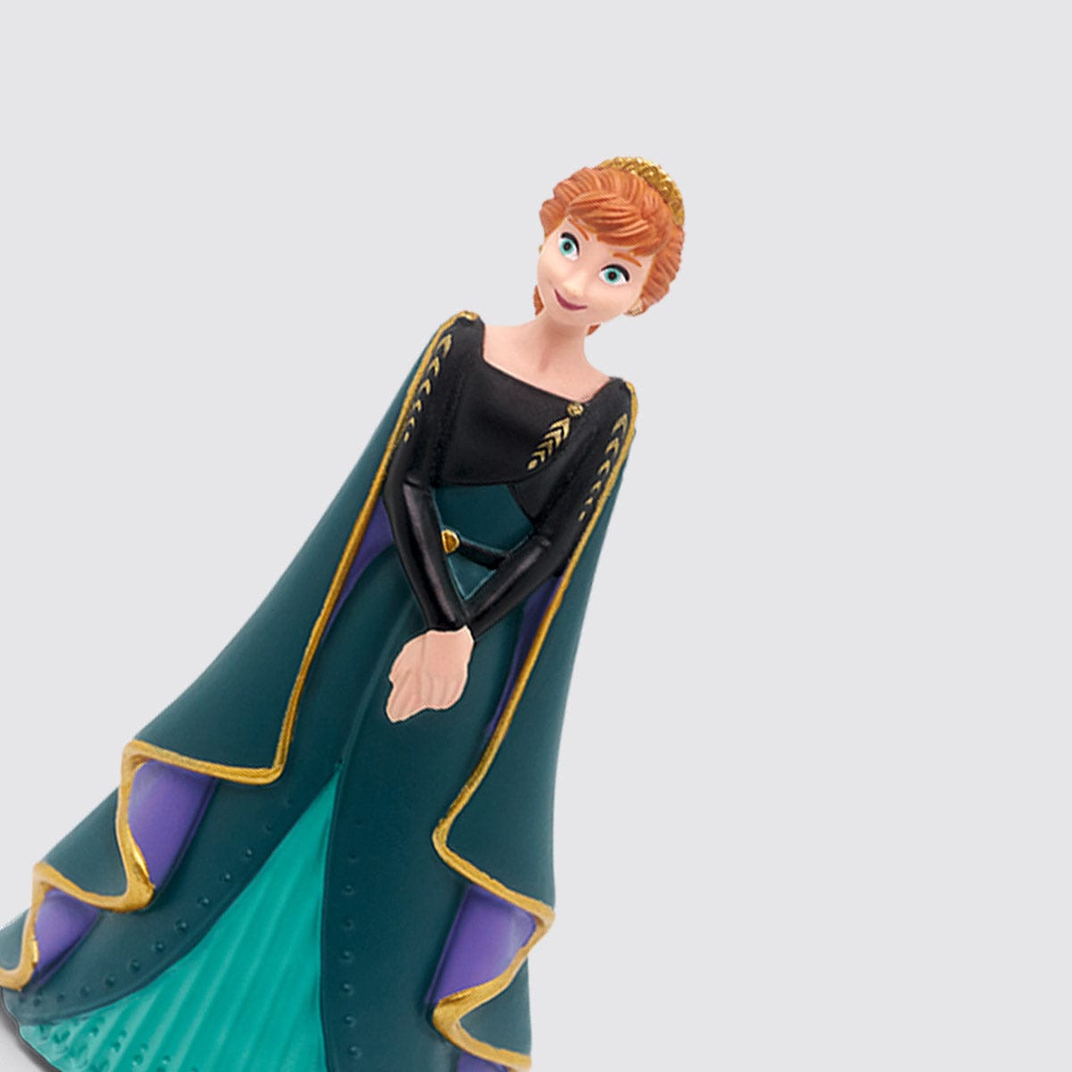 Figurine - Tonie - Reine des Neiges 2 - Anna - Boîte à histoire - Jeux  d'éveil