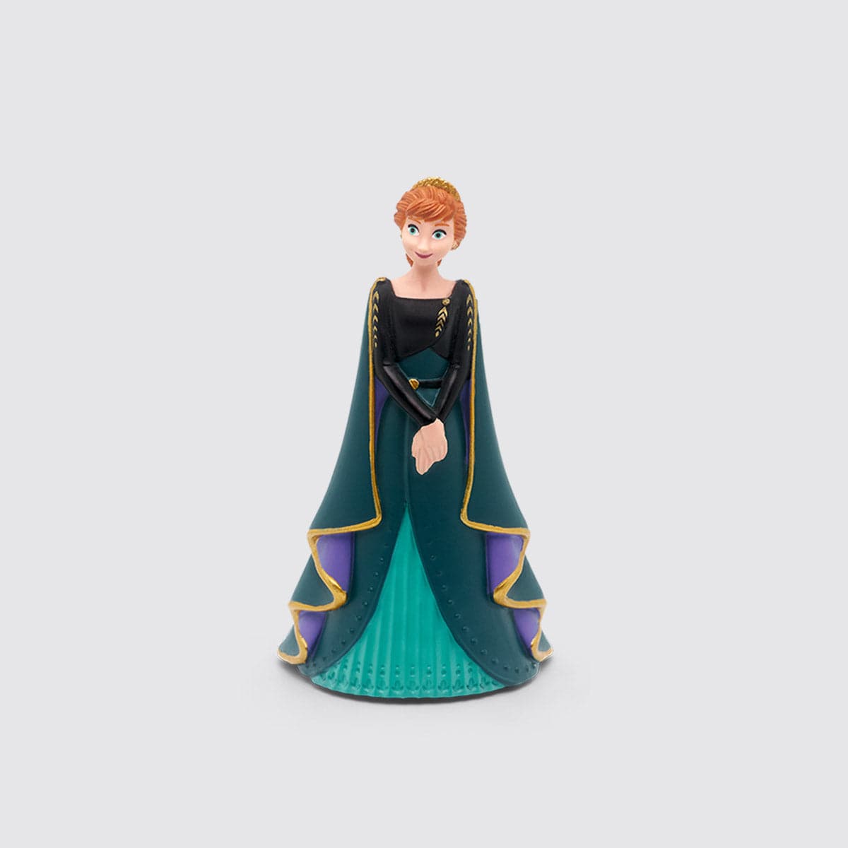 Anna From Frozen 2: Audio Figurine for Kids