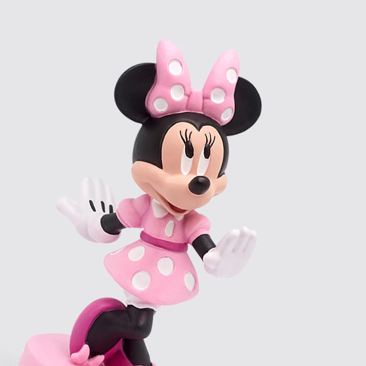 Tonies - Tonie Figur Disney Junior Minnie Maus
