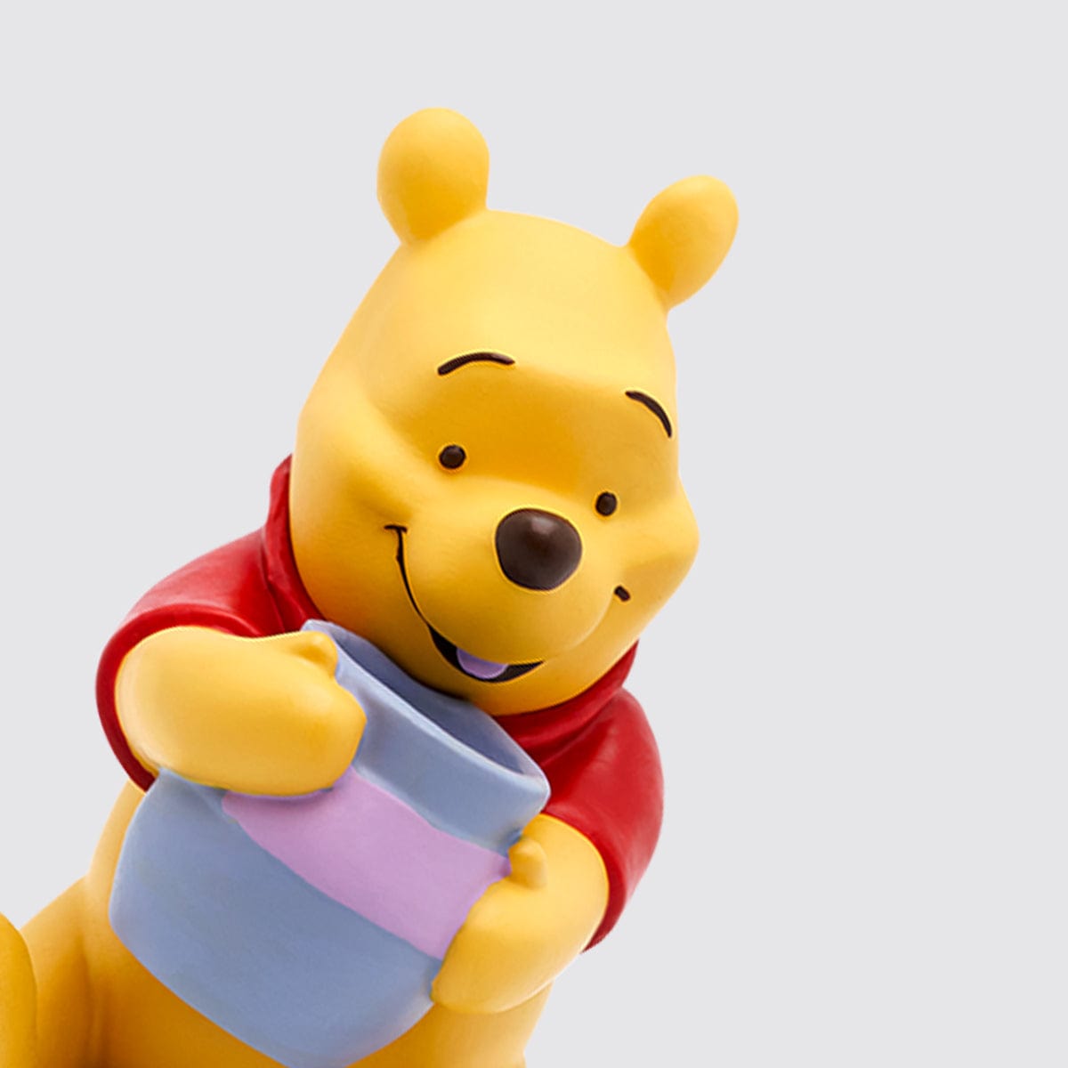 tonies Winnie the Pooh Tonie Audio Character in Yellow Multi