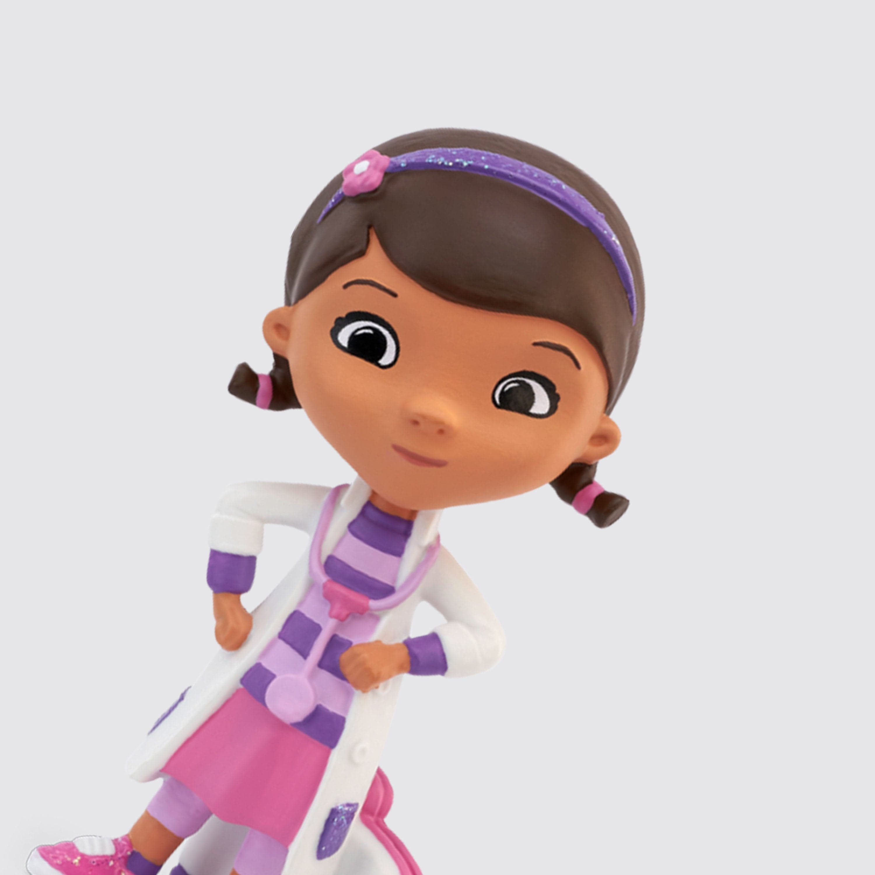 Doc mcstuffins cheap doc mcstuffins