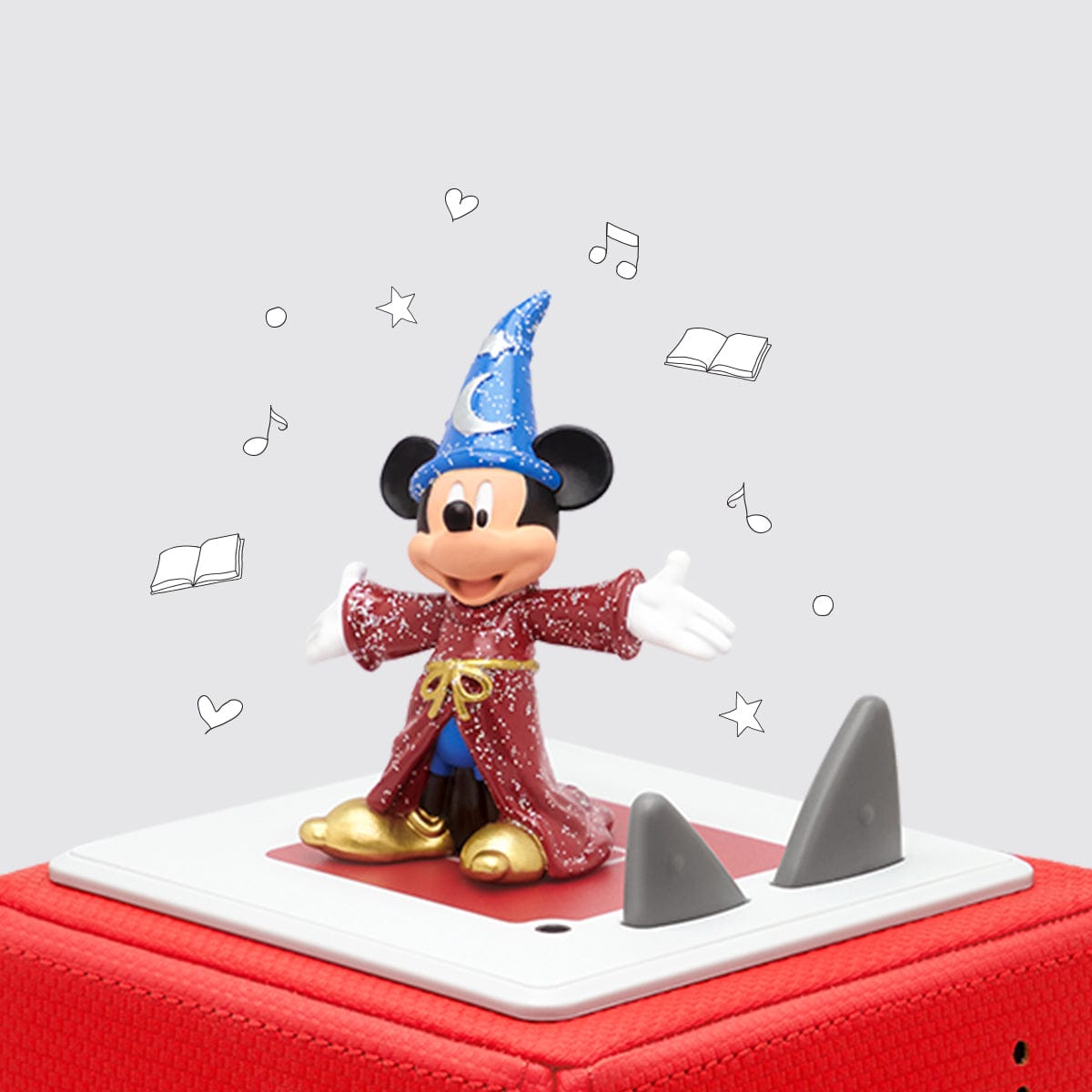 Disney Mickey Mouse Tonie