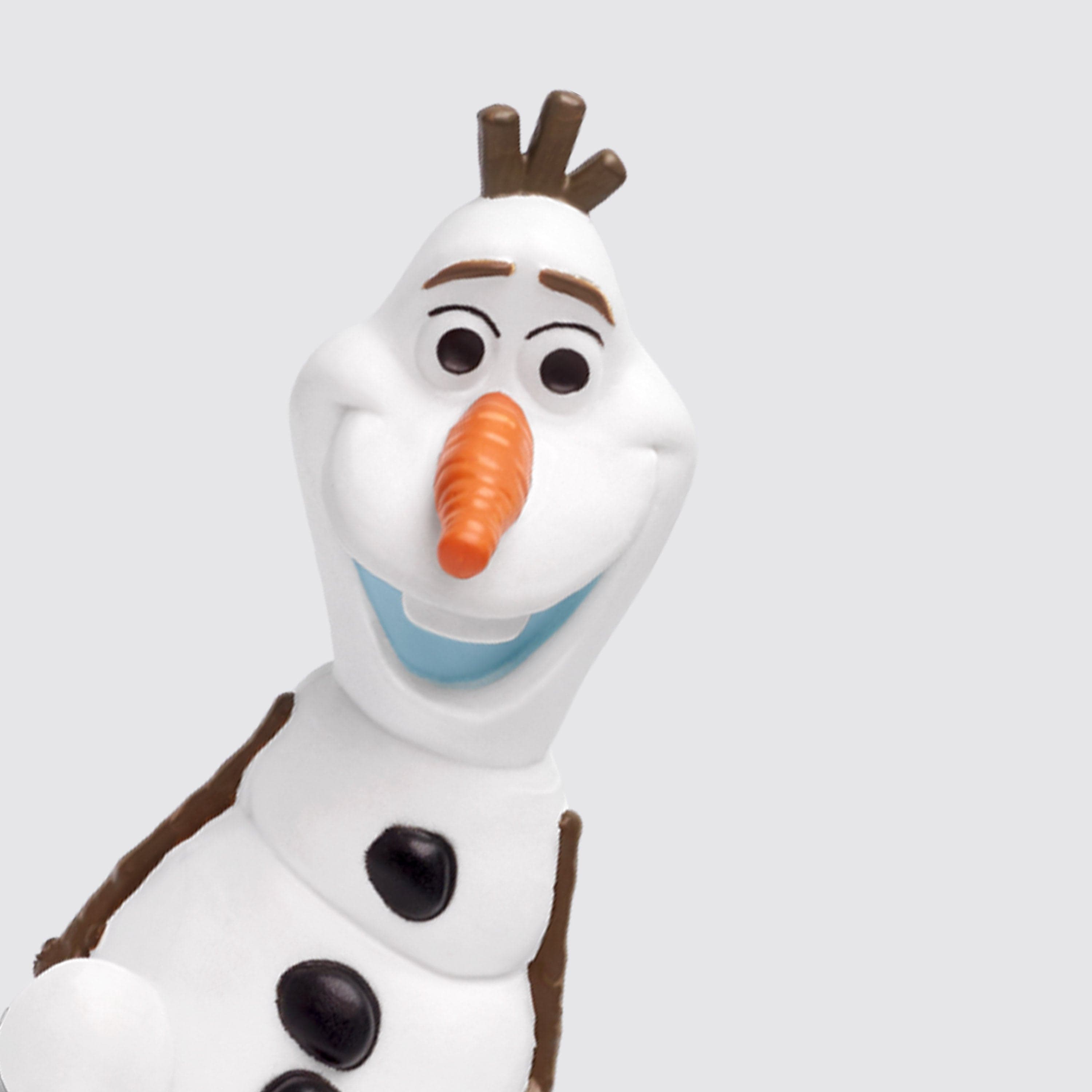Tonies - English Disney Frozen Olaf Audio Figure - Dinossi